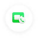 Video Call Icon