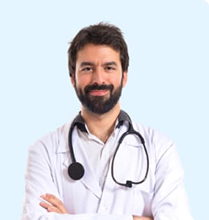 Dr. John Smith