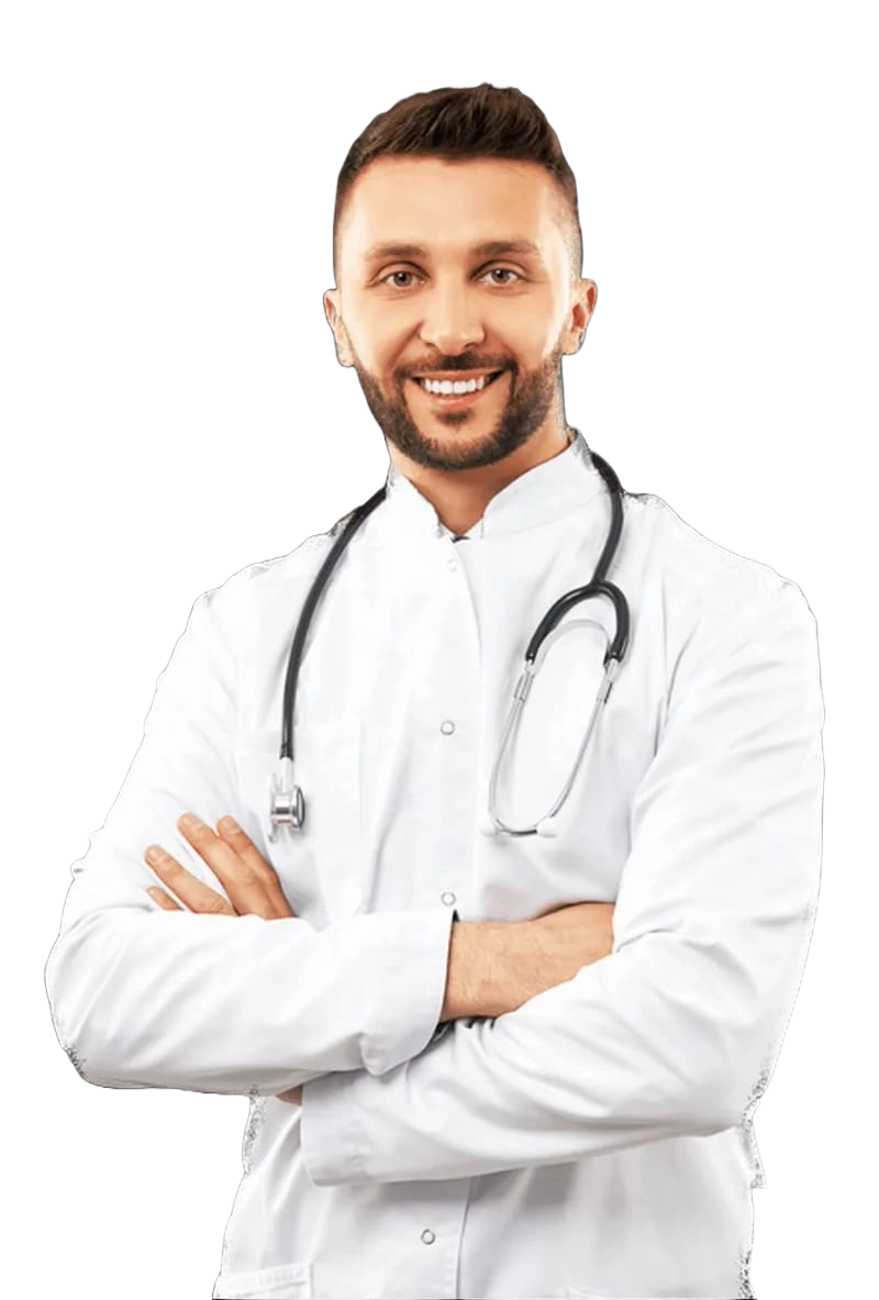 Doctor